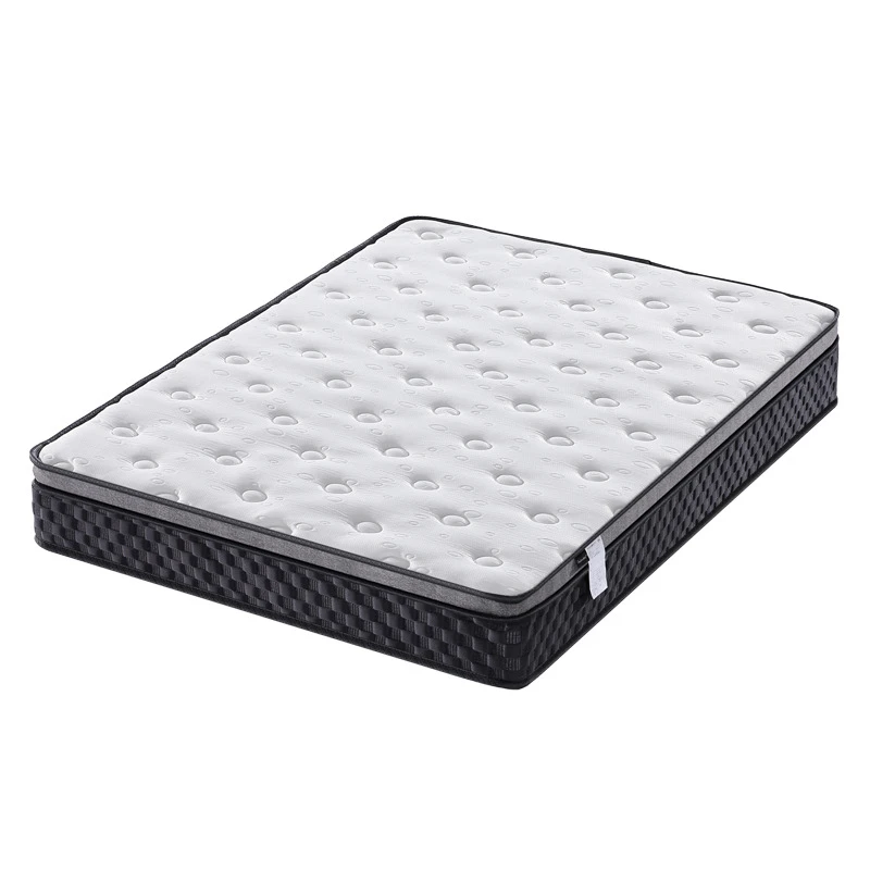Flexi Foam Springdýna